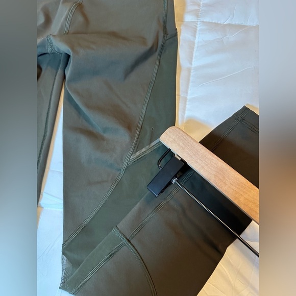LULULEMON  Leggings Pants Size: 2 (b5 - Picture 11 of 14